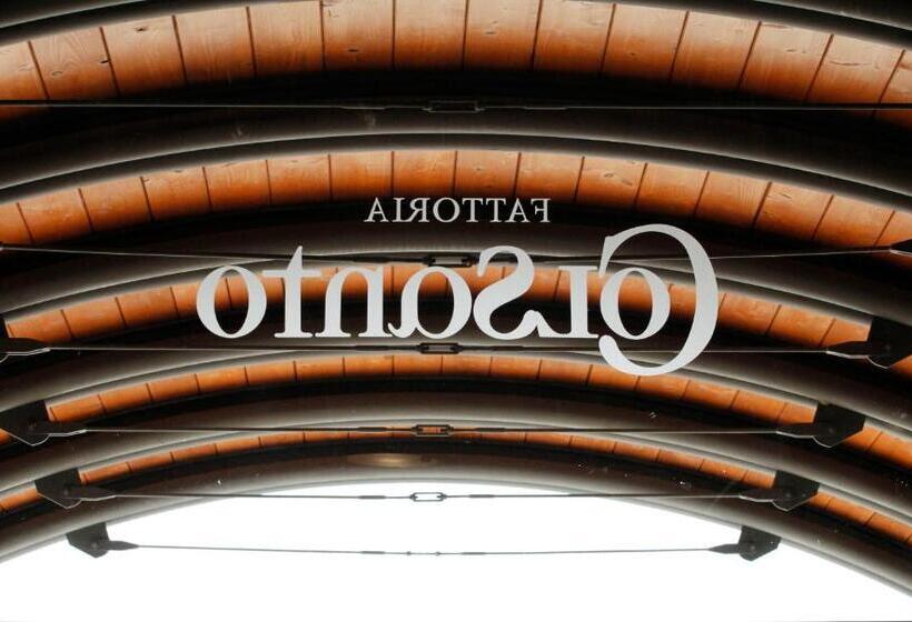 호텔 Fattoria Colsanto