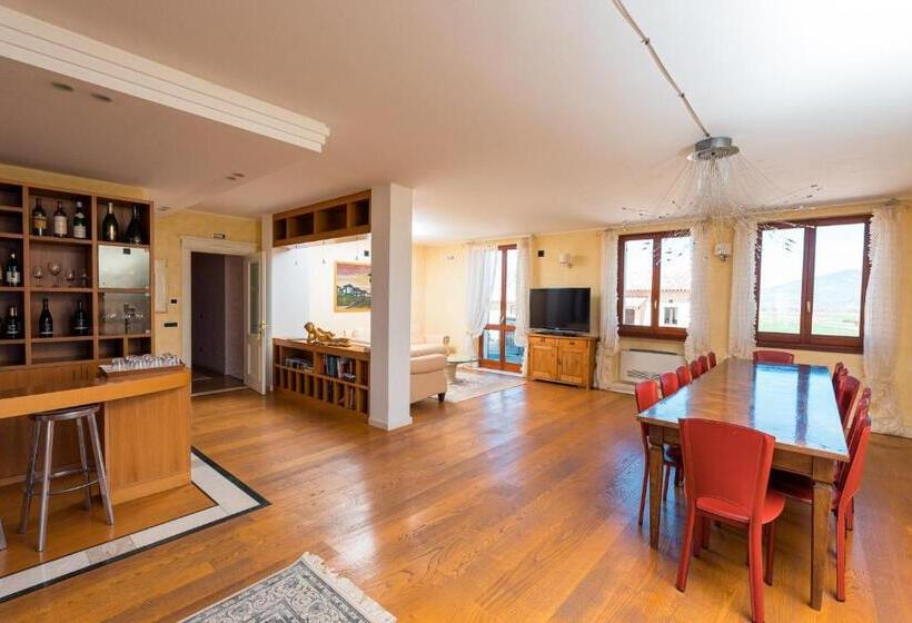 호텔 Fattoria Colsanto