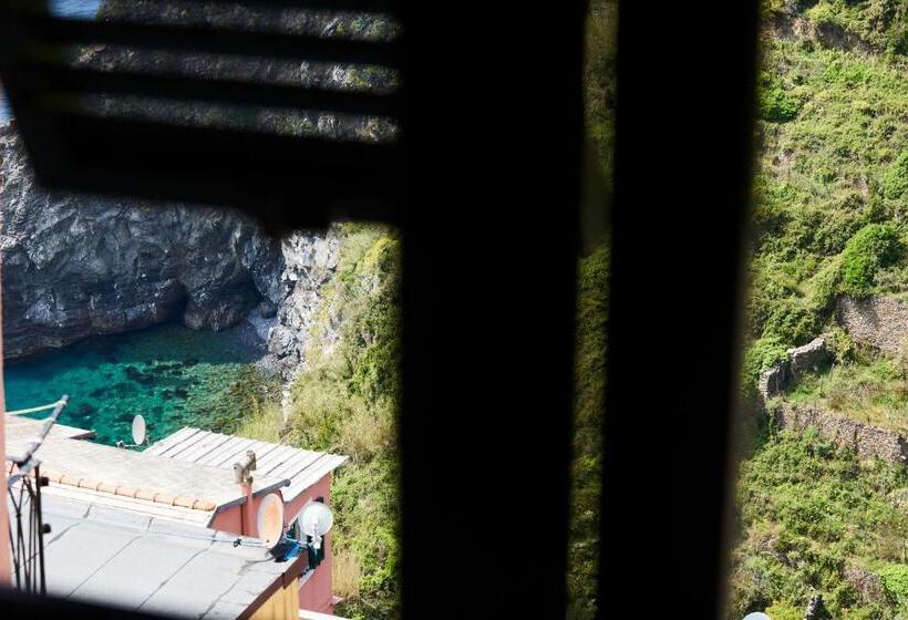 酒店 Il Magan  Cinque Terre