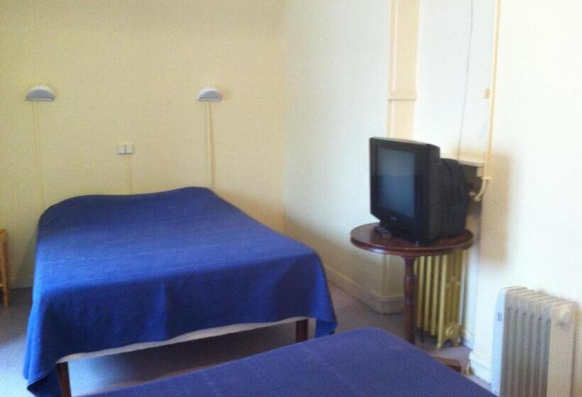 בית מלון כפרי Le Commerce