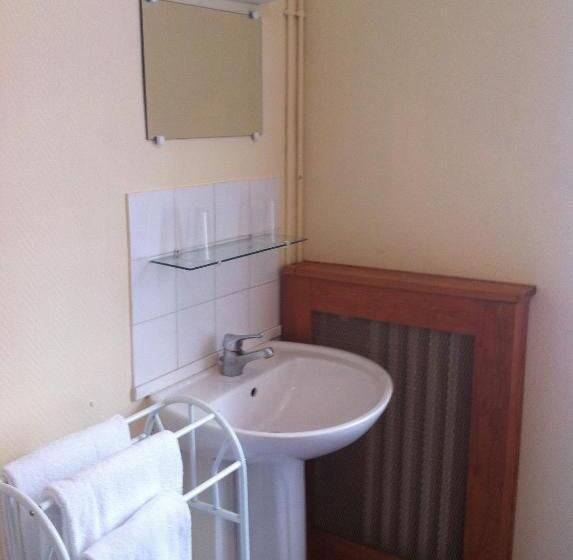 בית מלון כפרי Le Commerce