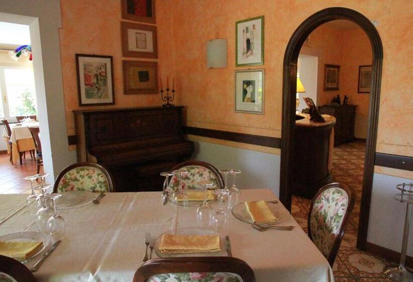 호텔 Locanda Miranda
