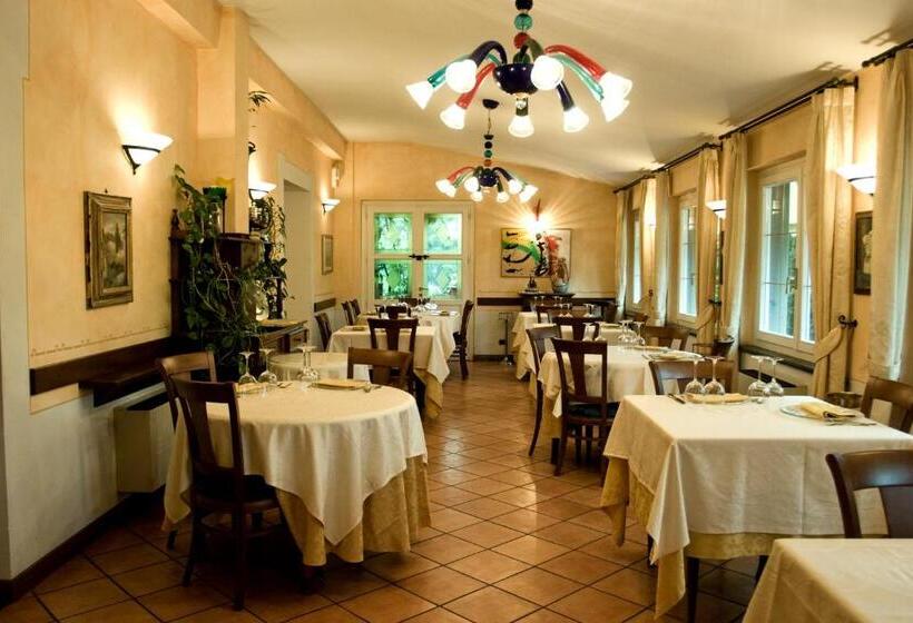 호텔 Locanda Miranda