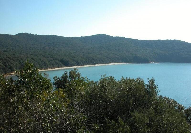 فندق Parco Delle Cale