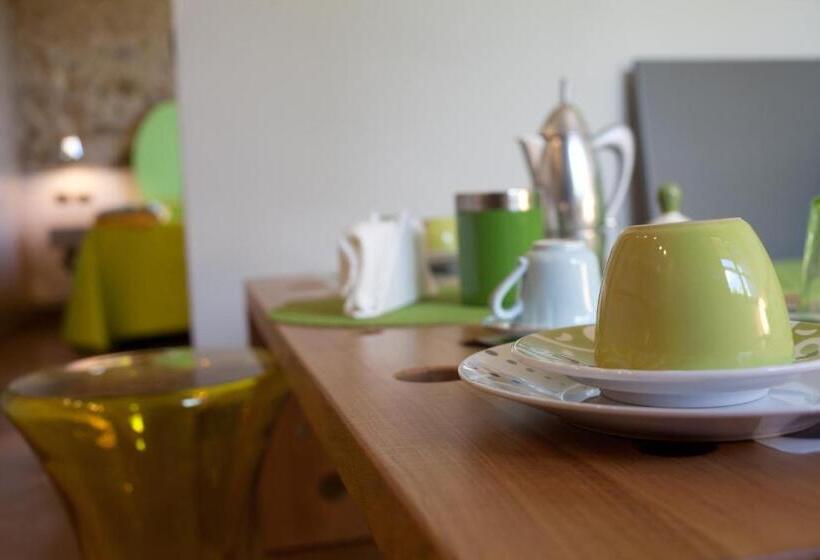 Отель Al Dolce Far Niente Casolare Da 25 P Di Design