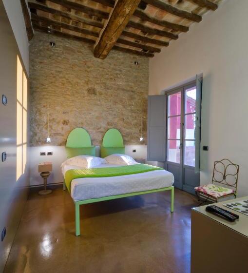 호텔 Al Dolce Far Niente Casolare Da 25 P Di Design