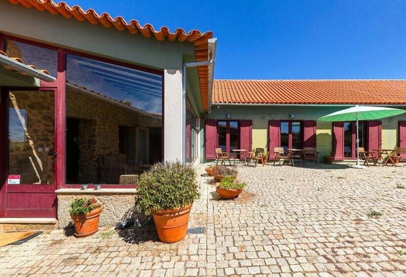 ホテル Quinta Do Chão Da Vinha