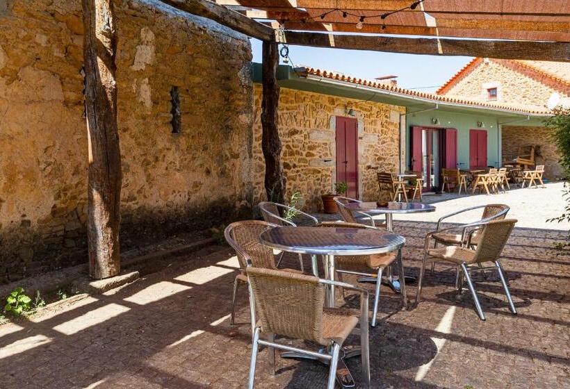 ホテル Quinta Do Chão Da Vinha