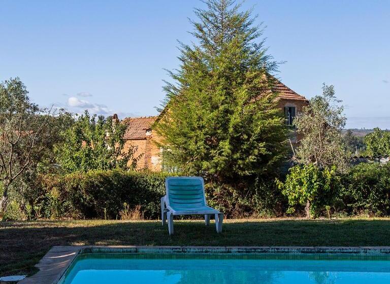ホテル Quinta Do Chão Da Vinha