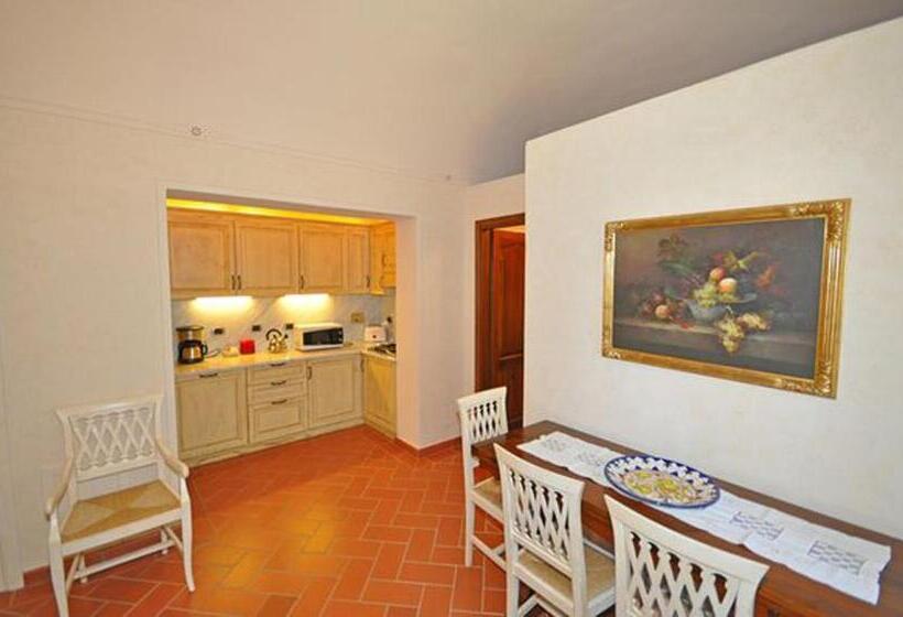 فندق Relais Villa Sensano