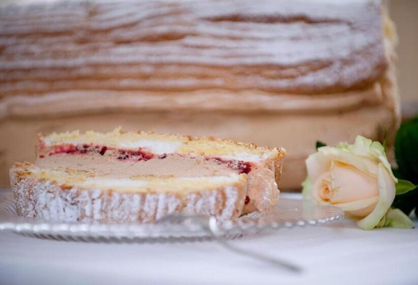 호텔 Restaurant Gollner