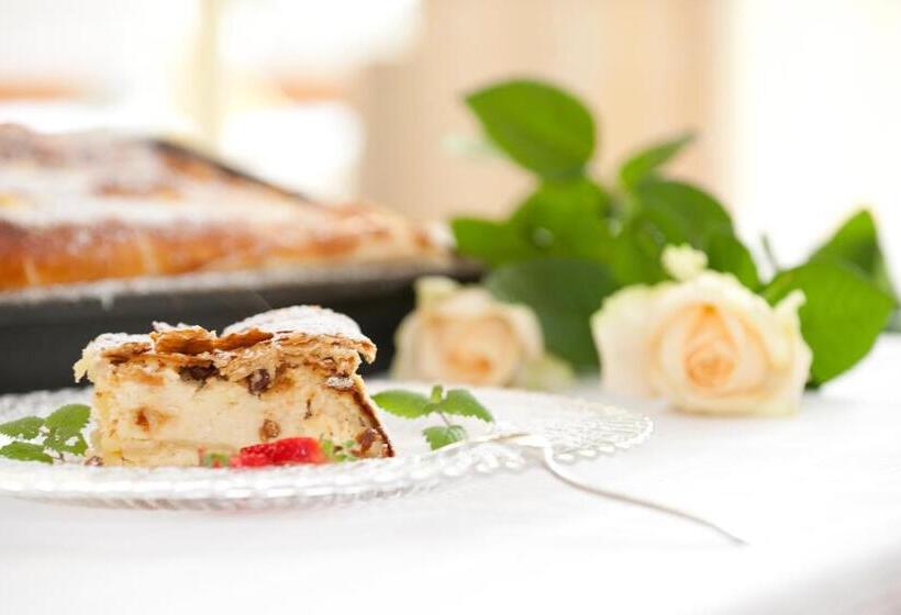 호텔 Restaurant Gollner