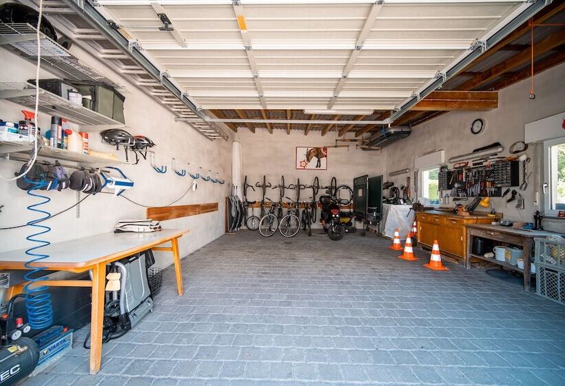 ホテル Restaurant Langen