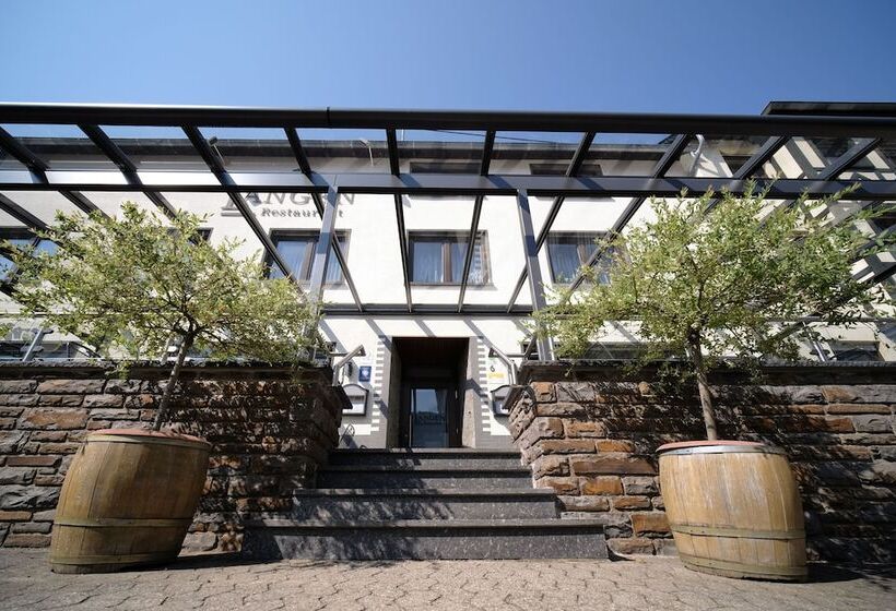 ホテル Restaurant Langen