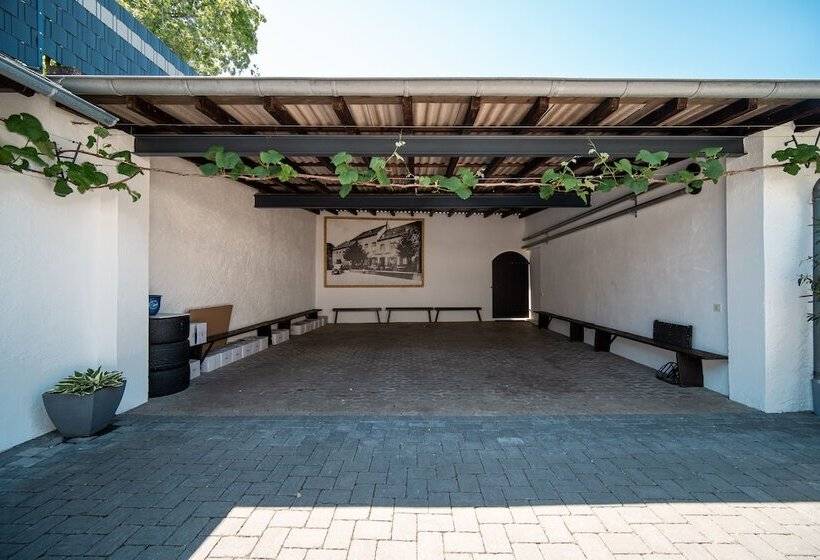 ホテル Restaurant Langen