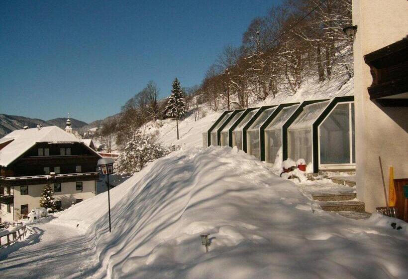ホテル Restaurant Stigenwirth