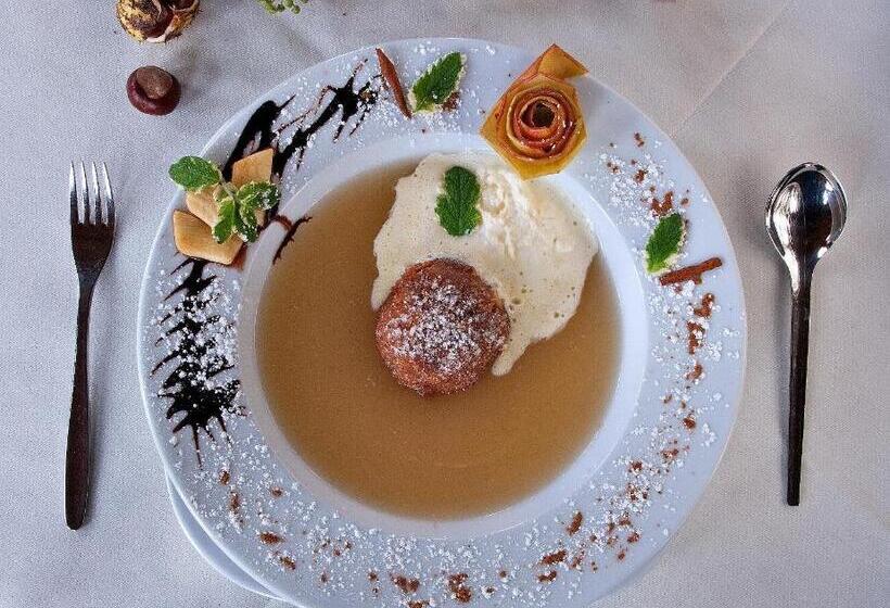 ホテル Restaurant Stigenwirth