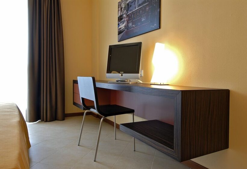فندق Rosso Frizzante