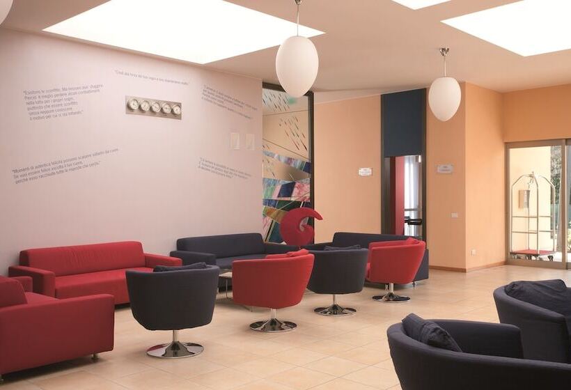 فندق Rosso Frizzante