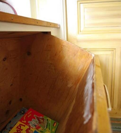 בית מלון כפרי Smultronboda Fårgård