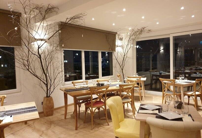 ホテル Vue Sur Mer Pourville