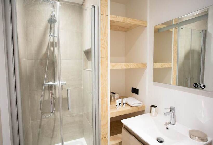 ホテル Vue Sur Mer Pourville