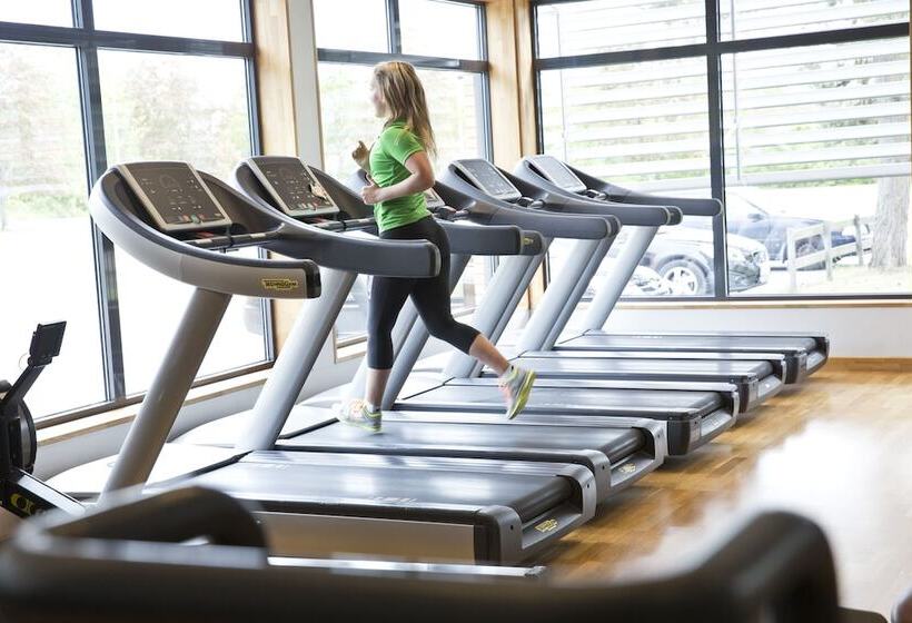 Ljungsbro Vandrarhem