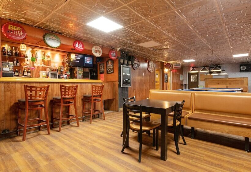 فندق على الطريق Beaverton On   Lake Simcoe