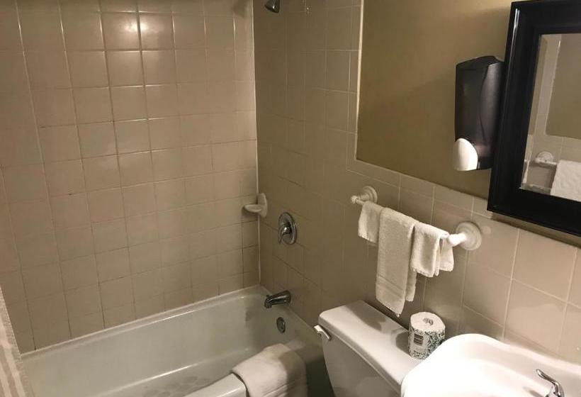 فندق على الطريق Immokalee Inn