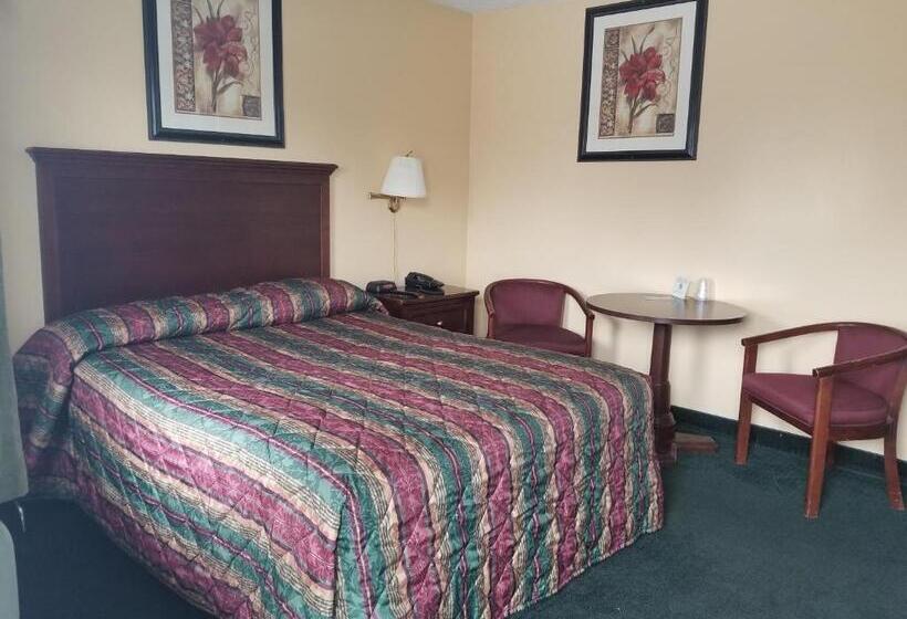 モーテル Perry O Inn & Suites