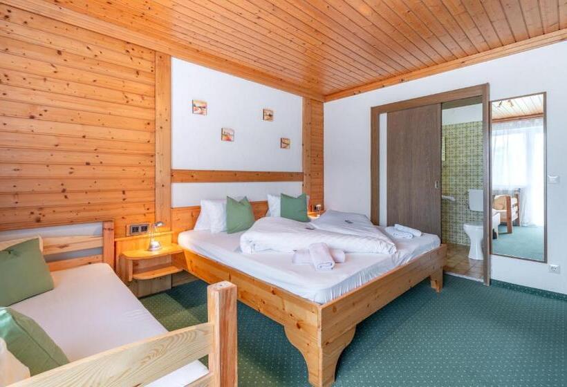 Panoramahotel Stocker