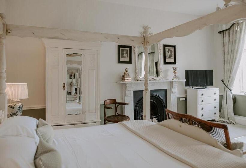 ペンション Allington Manor