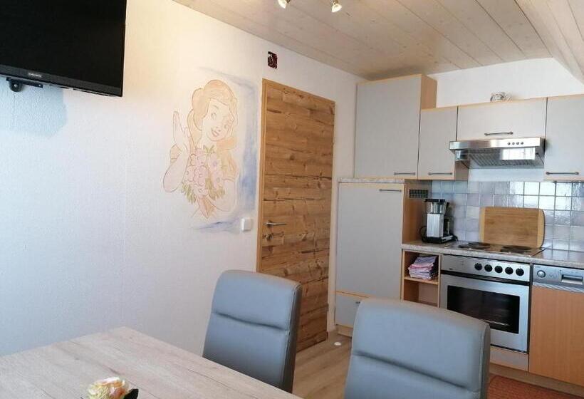 ペンション Gasthof Seeblick