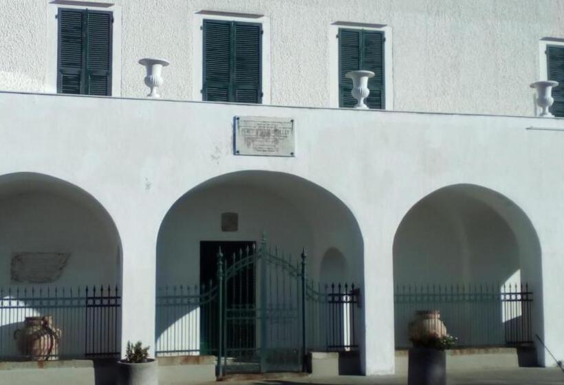 بنسيون Locanda Del Sole Nero