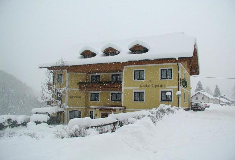 ペンション Stiegenwirt