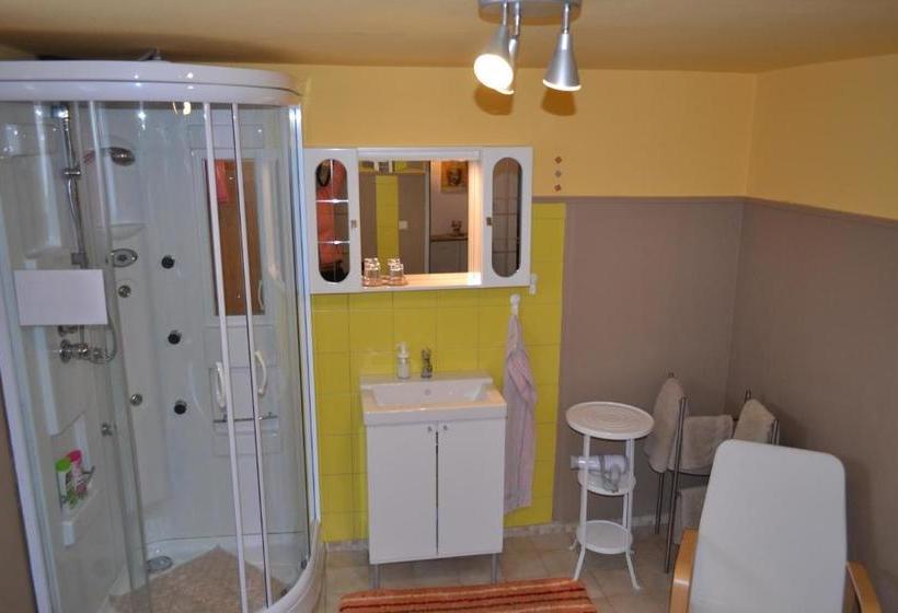 פנסיון Zimmer Steger