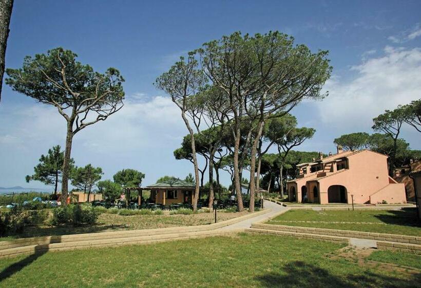 Residence I Tusci