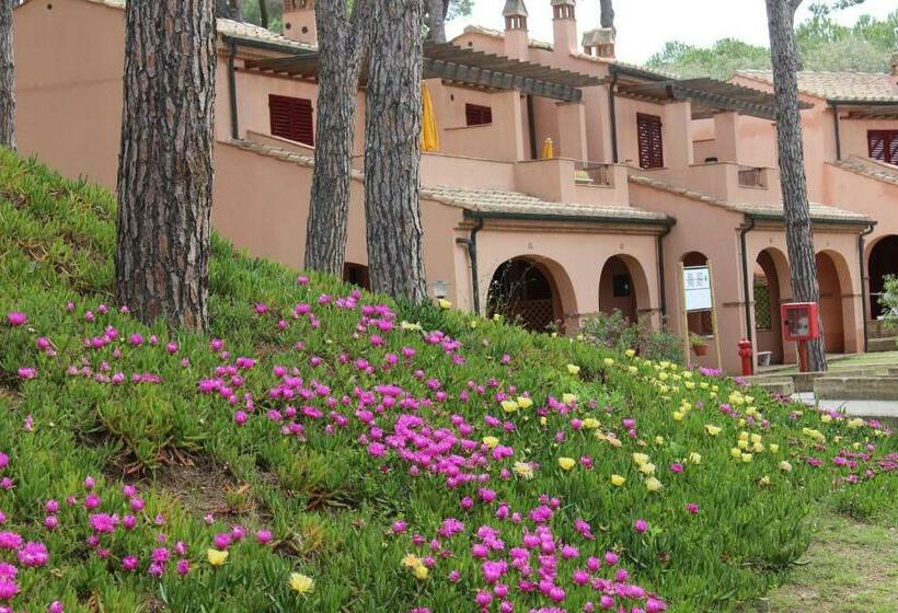Residence I Tusci