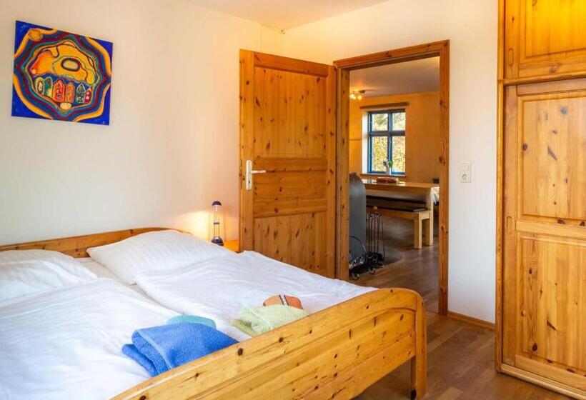 Курорт Ferienpark Vieregge   Haus 1 D