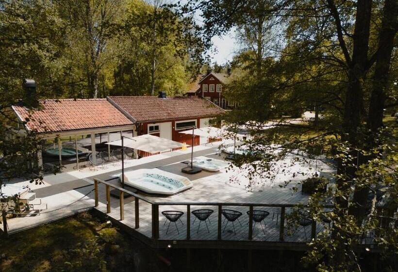 Stf Korrö B&b