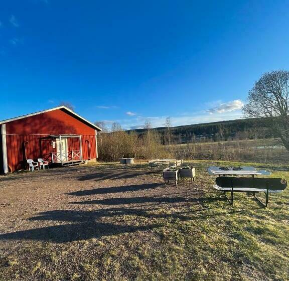 Vasacenter B&b
