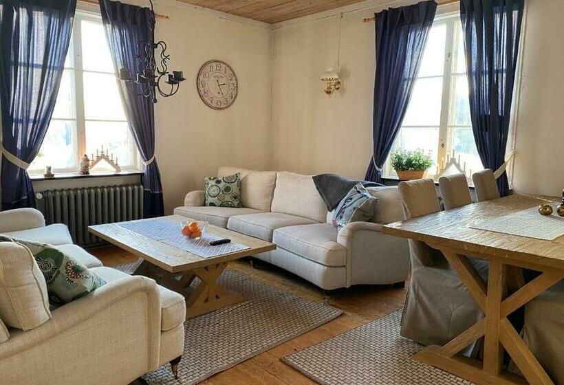 Vasacenter B&b
