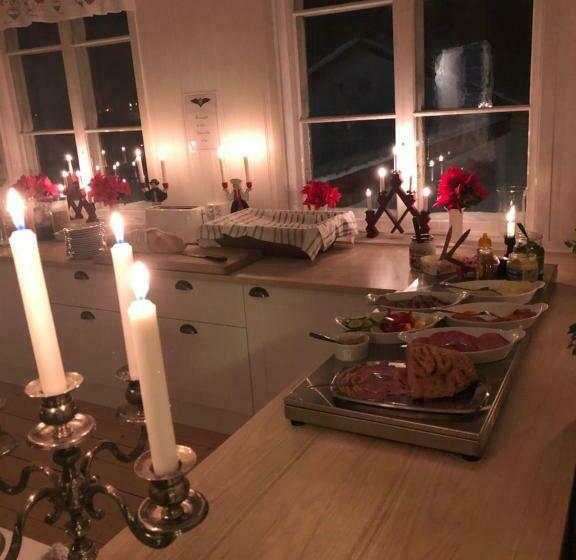 Vasacenter B&b