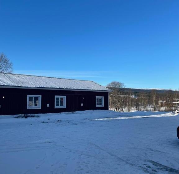 Vasacenter B&b