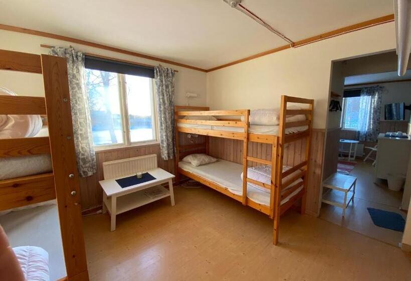 Vasacenter B&b