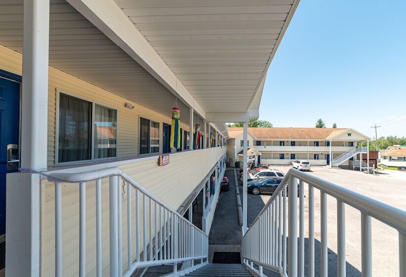 Willabees Motel