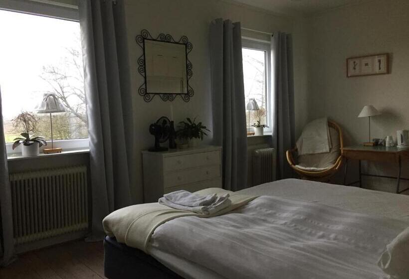 Wramsta B&b