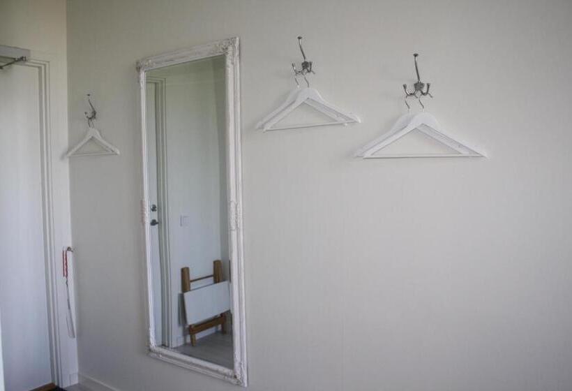 Wramsta B&b