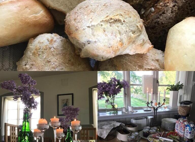 Wramsta B&b