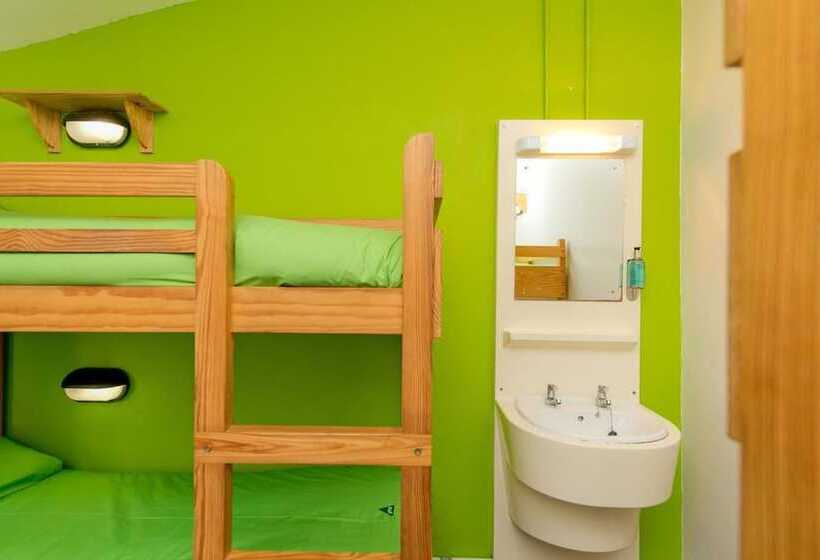 Yha Blaxhall Hostel
